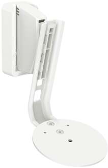 Vogel's SWM 4021 muurbeugel voor Sonos Era 100 Audio muurbeugel Wit