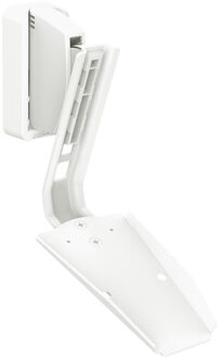 Vogel's SWM 4023 muurbeugel voor Sonos Era 300 Audio muurbeugel Wit