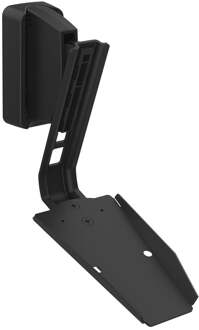 Vogel's SWM 4023 muurbeugel voor Sonos Era 300 Audio muurbeugel Zwart