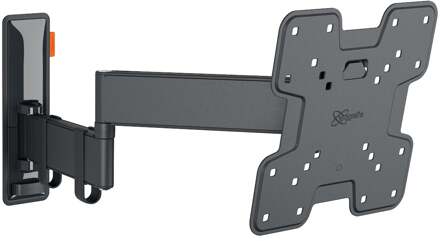 Vogel's TVM 3245 Draaibare tv-beugel TV beugel Zwart