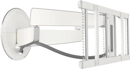 Vogel's TVM 7655 DESIGNMOUNT TV beugel Wit