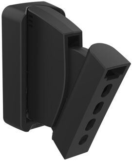 Vogel's Vogel'S SWM 3021 universele muurbeugel Audio muurbeugel Zwart