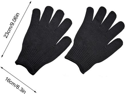 Vogel Training Anti-Bite Handschoenen Kleine Dier Handling Kauwen Beschermende Handschoenen Voor Papegaai Eekhoorns Hamster Egel