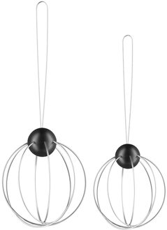 Vogel Voederbol Suet set van 2