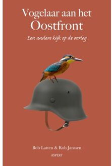 Vogelaar aan het Oostfront