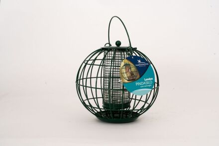 Vogelbescherming London - Pindasilo - Ø 17x21 cm