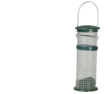 Vogelbescherming VIVARA PINDAFEEDER KUNSTSTOF 31X13X13 CM