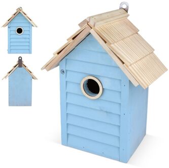 Vogelhuisje Nestkastje