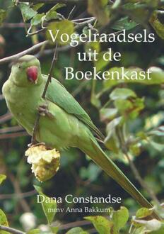 Vogelraadsels Uit De Boekenkast