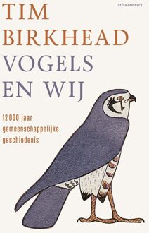 Vogels en wij - Tim Birkhead - ebook