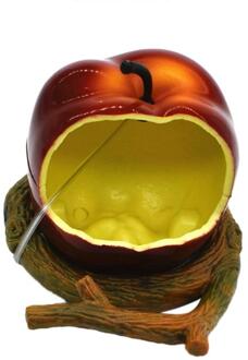 Vogels Feeder Kom Papegaai Water Voedsel Voeden Kom Container Kleine Dier Drinken Feed Cup Voor Vogels Kooi Accessoires 2