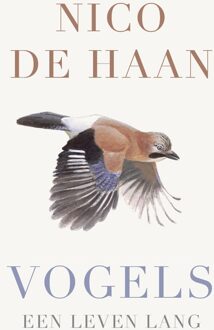 Vogels - Nico de Haan - ebook