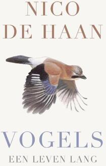 Vogels - Nico de Haan
