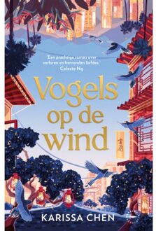 Vogels Op De Wind - Karissa Chen