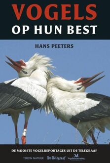 Vogels op hun best - eBook Hans Peeters (9052107599)