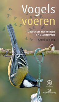 Vogels voeren - eBook Angelika Lang (9052109702)