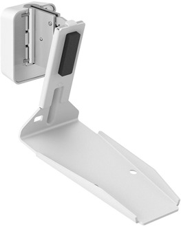 VogelsSWM 4131 VOOR SONOS ERA 300 Audio muurbeugel Wit