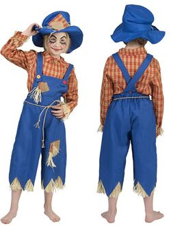 Vogelverschrikker pak kind