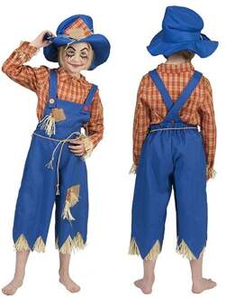 Vogelverschrikker pak kind