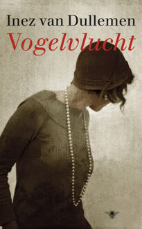 Vogelvlucht - Boek Inez van Dullemen (9023457897)