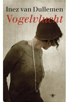 Vogelvlucht - Boek Inez van Dullemen (9023457897)