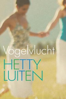 Vogelvlucht - eBook Hetty Luiten (9059777662)