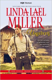 Vogelvrij - eBook Linda Lael Miller (9402527443)