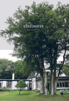 Vogelwater - Boek Elly de Waard (9076168377)