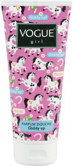 Vogue Girl Giddy Up parfum douchegel, 200 ml