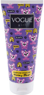 Vogue Girl Honey Bear parfum douchegel, 200 ml