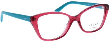 Vogue Glasses Vogue , Multicolor , Unisex - 48 MM