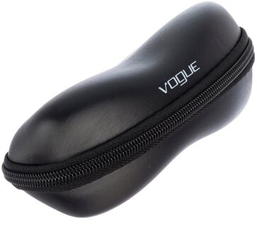 Vogue Ronde metalen dameszonnebril VO4061 - maat Groen