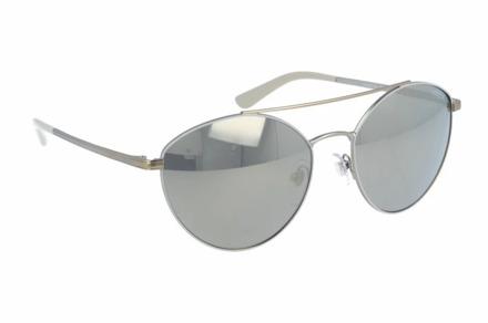 Vogue Stijlvolle zonnebril met lenzen Vogue , Gray , Dames - 56 MM
