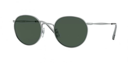 Vogue Sunglasses Vogue , Gray , Heren - 51 MM