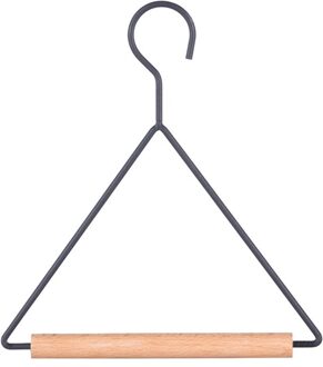 Vogvigo Handdoek Houder Multifunctionele Hanger Papier Rack Hardware Handdoek Bar Rag Sjaal Opknoping Badkamer Keuken Accessoires