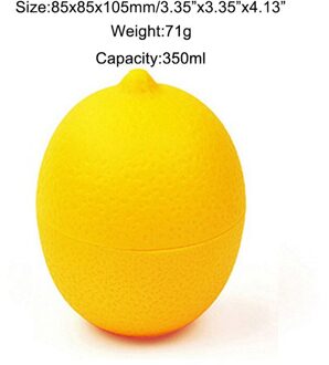 Vogvigo Keuken Voedsel Scherper Groente Containers Ui Knoflook Avocado Tomaten Citroen Groene Peper Verse Opbergdoos JJAX010800005