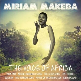 Voice Of Africa