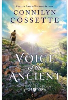 Voice Of The Ancient - The King's Men - Connilyn Cossette