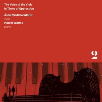 Voice of the Viola in Times of Opression, Vol. 2