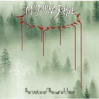 Voice Of The Wretched