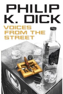 Voices From The Street - Philip K Dick