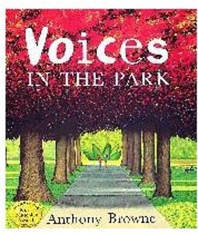 Voices in the Park