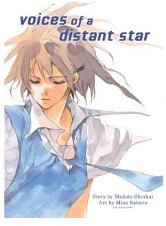 Voices Of A Distant Star