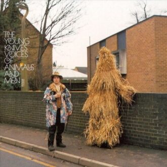 Voices of Animals and Men