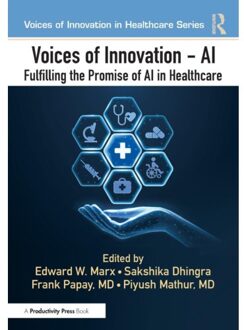 Voices Of Innovation - Ai - Voices Of Innovation In Healthcare
