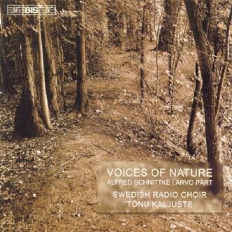 Voices Of Nature