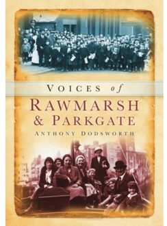 Voices of Rawmarsh & Parkgate