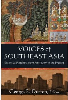 Voices of Southeast Asia