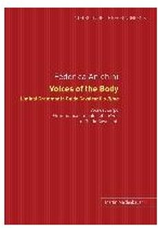 Voices of the Body. Liminal Grammar in Guido Cavalcanti's Rime