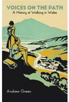 Voices On The Path - Andrew Green